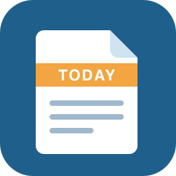 Daily Note Button